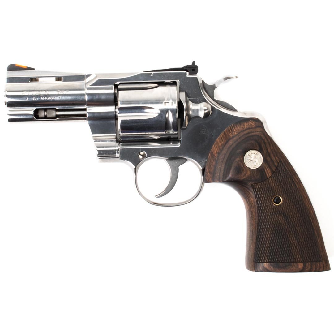 COLT PYTHON .357